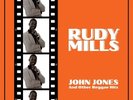 Rudy Mills Reggae Hits