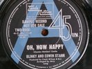 Edwin Starr Happy