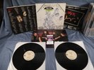 Metallica And Justice Signed