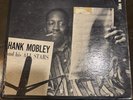 Hank Mobley Blue Note 1544