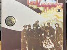 Led Zeppelin Ii Rl Presswell