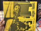 Sonny Rollins 7029