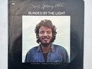 Bruce Springsteen Blinded Promo