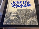 John Lee Hooker Country Blues