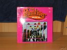 THE PRIMITIVES-blow up-rare  italian LP beat
