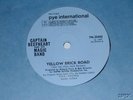 CAPTAIN BEEFHEART 1ST UK 45 1967  PYE INTL.