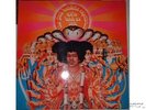 HENDRIX  MONO UK AXIS BOLD AS LOVE... INSERT
