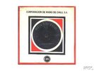 Los Macs NM Chile 67 Garage psych 45 Mi herma