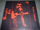 MERCYFUL FATE-melissa nightmare VERY RARE 7''