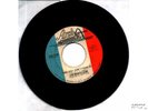 Montclairs Hey you Arch  northern soul 45