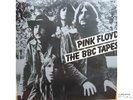 Pink Floyd The BBC Tapes 2 lp MULTI-COLOR WAX