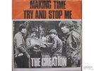 Creation 66 FREAKBEAT DANISH PS MAKING TIME
