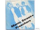Manic Street Preachers Suicide Alley 7