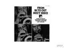 DIZZY REECE From in to out FUTURA J. Gilmore
