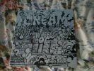 CREAM uk dbl mono 