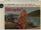 ALIKI-MY LOVE  SD TR Fontana Stereo LP rare