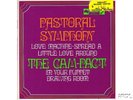 Pastoral Symphony-Twilights-Axiom Mega 4Tk EP