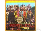 The Beatles SGT. Pepper MFSL Near Mint