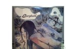 Psych LP Garybaldi Nuda Original 1st Pressing