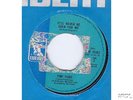 TIMI YURO-it`ll never be over for me.rare 45.