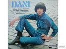 DANI RARE  GREAT FRENCH FREAKBEAT MOD EP