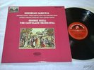 SAX 2539 SC Bohemian Carnival SZELL/CLEV. Orc