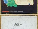 THE VAMPIRES at the monster ball RARE 50's lp