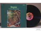 Psych / Prog DZYAN   Time Machine orig LP