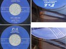 ROCKABILLY/BLUES FRANK FLOYD F&L LISTEN