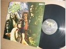 LILY- V.C.U KRAUTROCK PSYCH LP