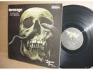 MESSAGE BOOKS DREAMS PROG PSYCH KRAUTROCK LP