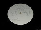 YOUTH OF TODAY-Walls TEST PRESS RARE Hardcore