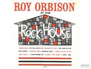 RARE ROY ORBISON ,At The Rock House,SUN  LP