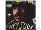 BEATLES - HEY JUDE SCARCE 7