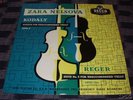 ZARA NELSOVA UNACCOMPANIED 'CELLO UK DECCA NM