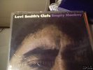 LEVI SMITH'S CLEFS Empty Monkey PSYCH BLUES
