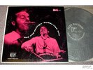 FLIP PHILLIPS TRIO ORIGINAL 1954 CLEF LP XLNT
