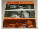 Joe Wilder Original Savoy LP MG 12063