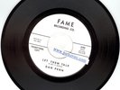 N. Soul/Belgium Pop 45 Dan Penn  HEAR IT