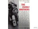 RARE  EVERLY BROTHERS CADENCE 3003 LP N/M