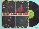 The Helpful Soul First Orig '69 Japan Psych