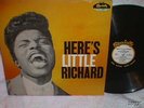 RARE LP- LITTLE RICHARD