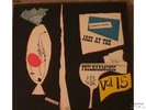 Shavers Carter Eldridge Krupa++ JATP box Clef