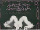 la monte young / marian zazeela SHANDAR LP NM