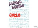 CYCLE magic music orig Canada psych  SEALED
