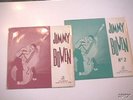 JIMMY BOWEN E.P.s c1958 Rock & Roll