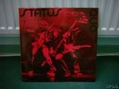 STATUS QUO - LP Live in Lyon *ultrarar*