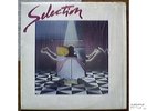 SELECTION s/t LP Rare Italian FULLTIME Funk M