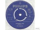 THE CYMBALINE  MATRIMONIAL FEARS  PHILIPS