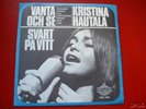 EUROVISION Finland 1968 K. Hautala Swedish